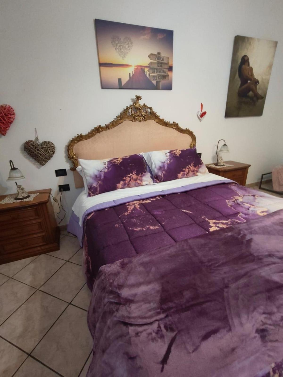 La Dimora Del Cuore Montelupo Fiorentino Exteriör bild