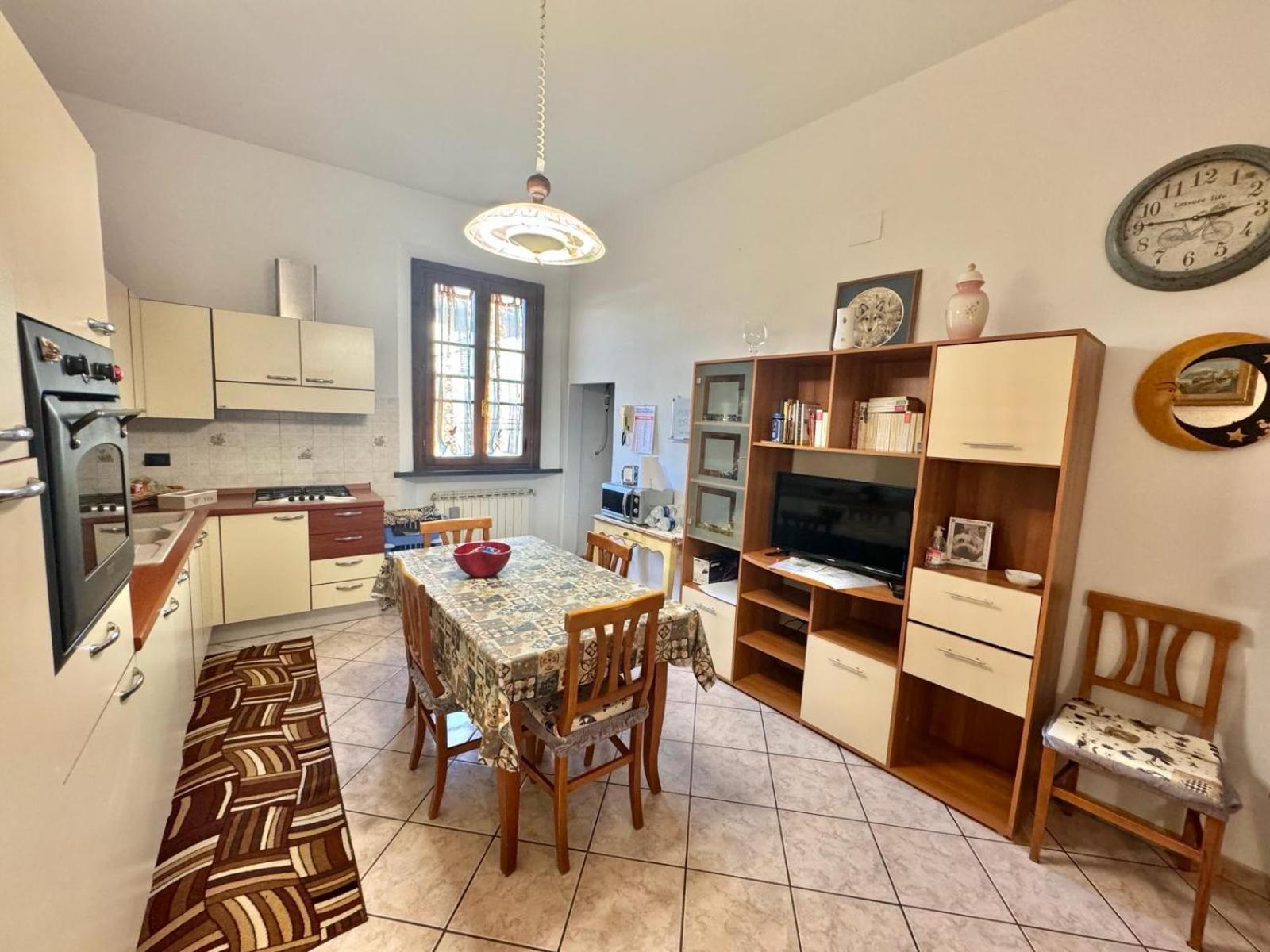 La Dimora Del Cuore Montelupo Fiorentino Exteriör bild