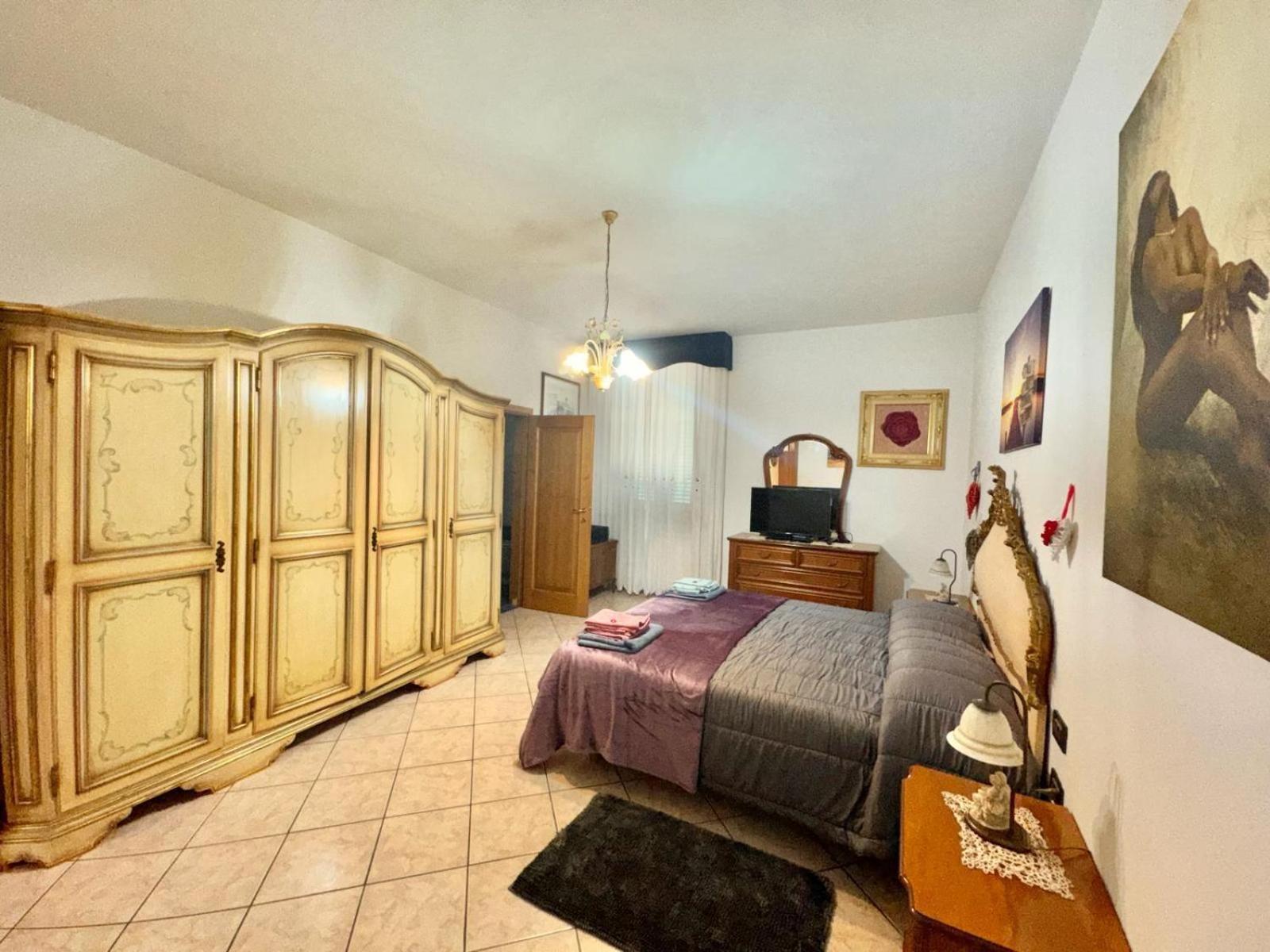 La Dimora Del Cuore Montelupo Fiorentino Exteriör bild