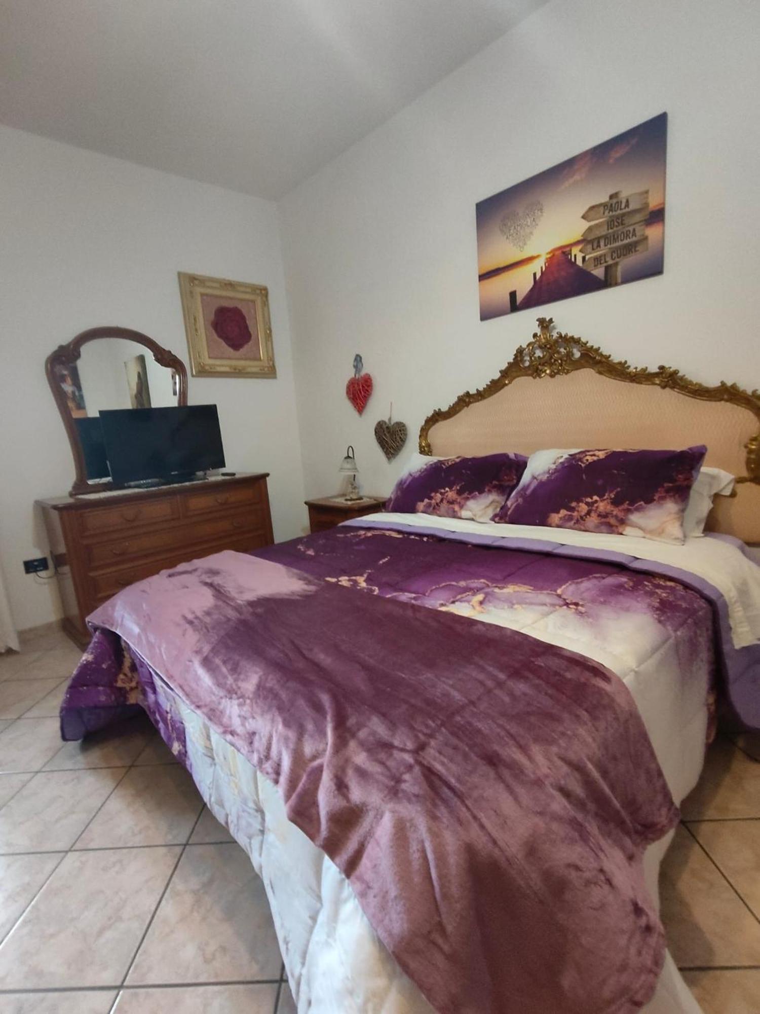 La Dimora Del Cuore Montelupo Fiorentino Exteriör bild